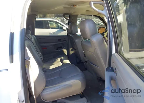 2006 Chevrolet Silverado 1500 Lt3 z USA, uszkodzony, nr VIN 2GCEK13TX61161562